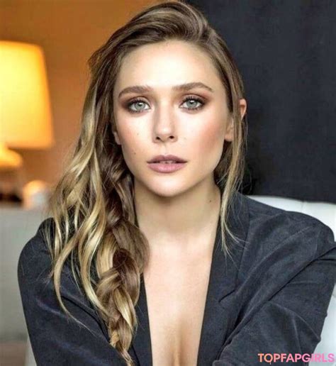 elizabeth olsen leaked nudes|Elizabeth Olsen nude pictures, onlyfans leaks, playboy photos,。